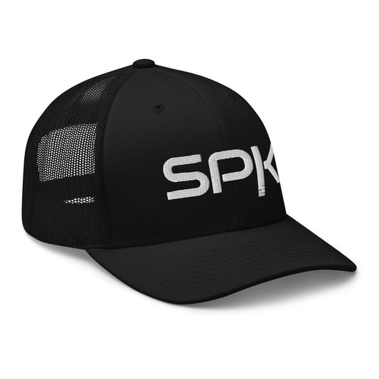 SPK Gear Trucker