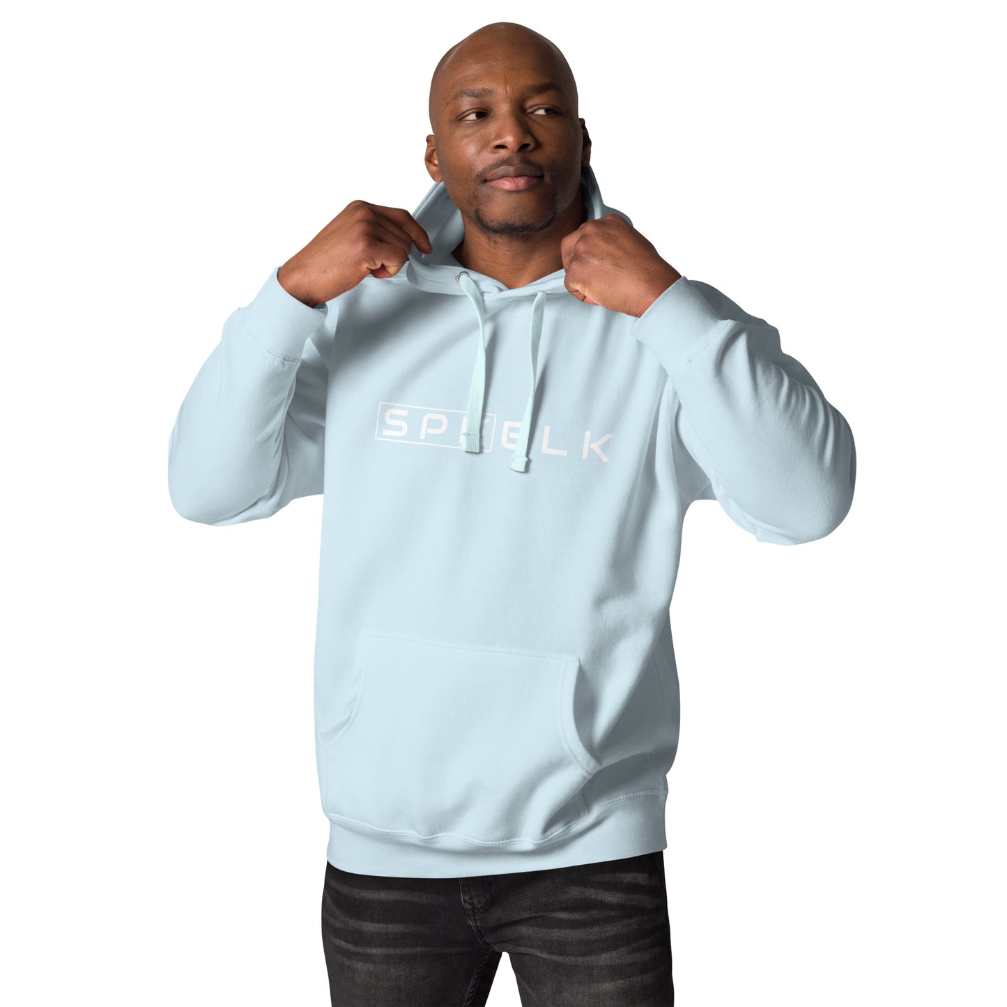 SPK Elk Hoodie