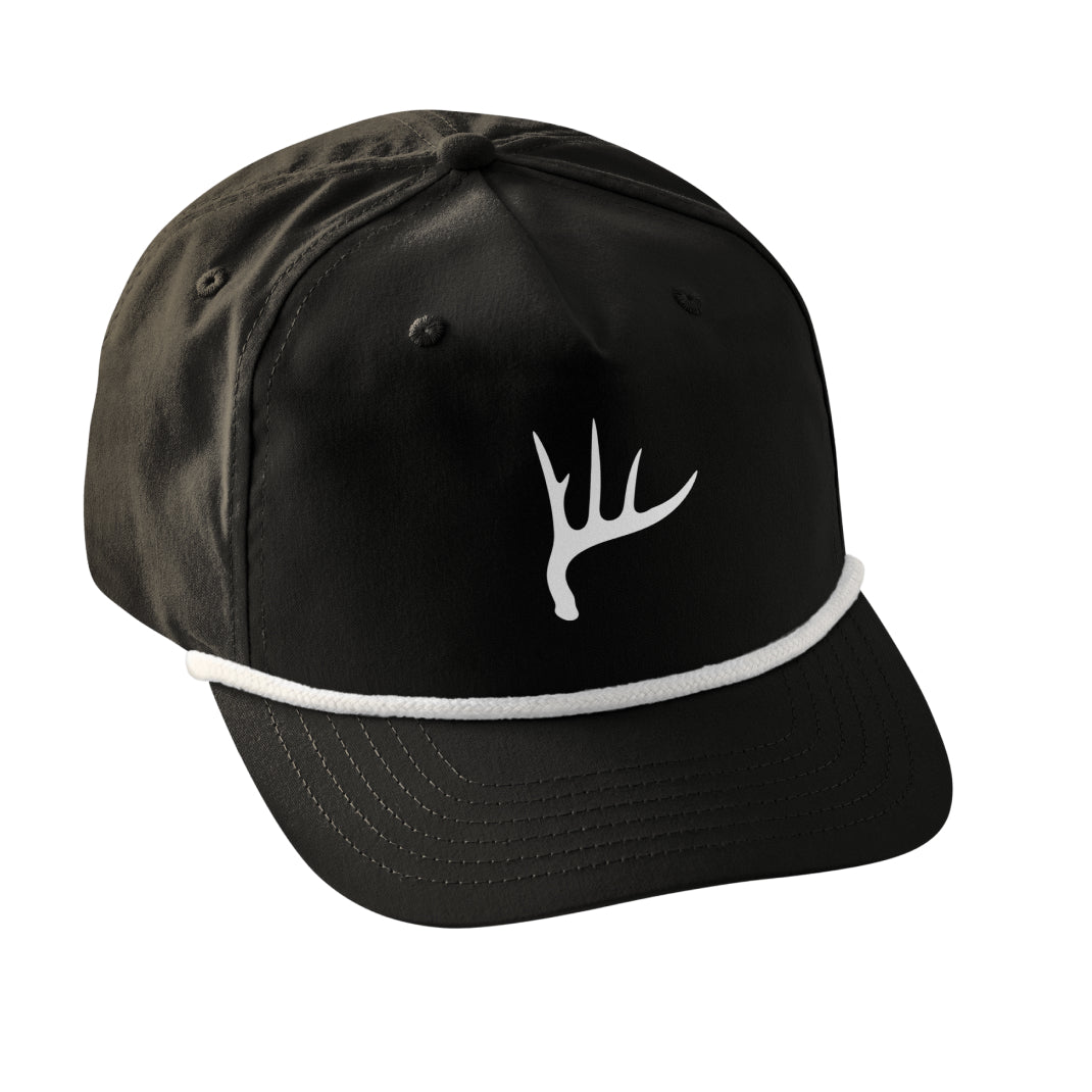 SPK Whitetail - Rope Cap