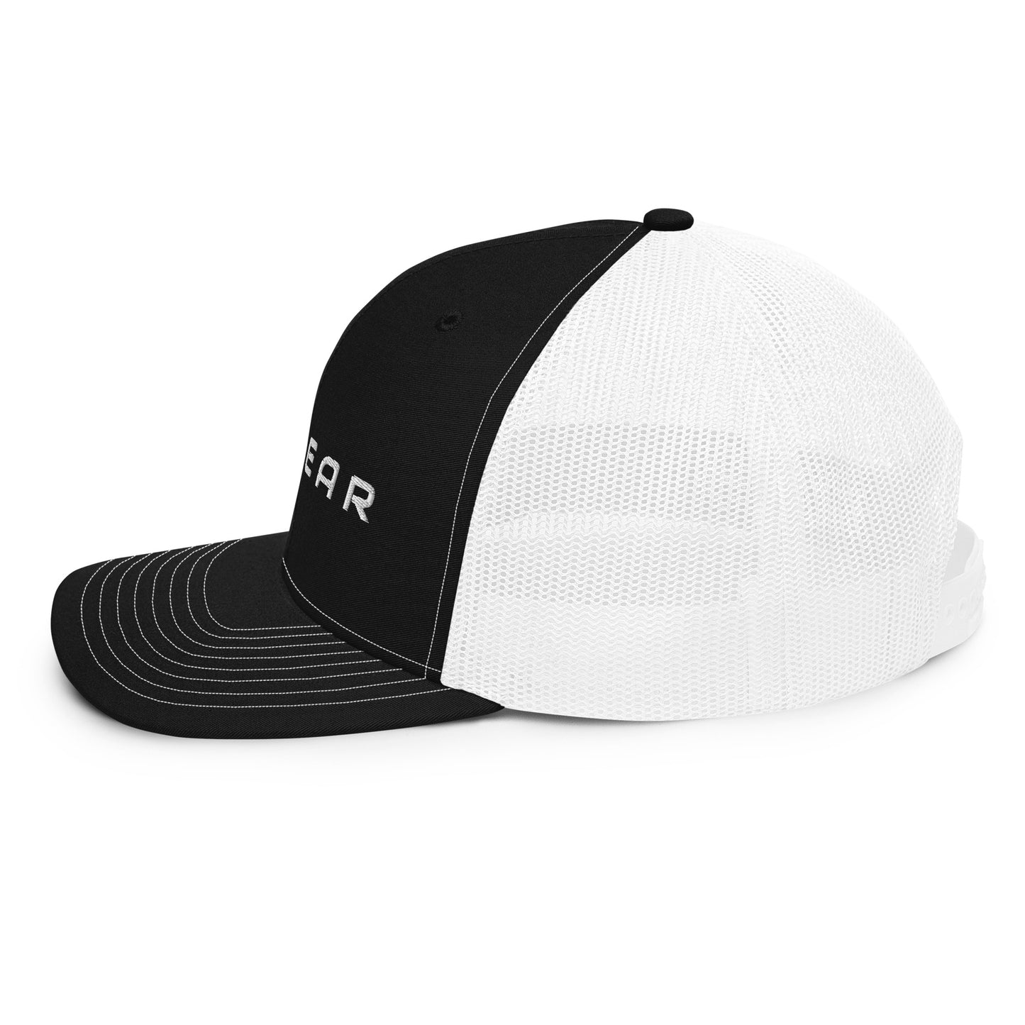 SPKGear WHT Trucker Cap