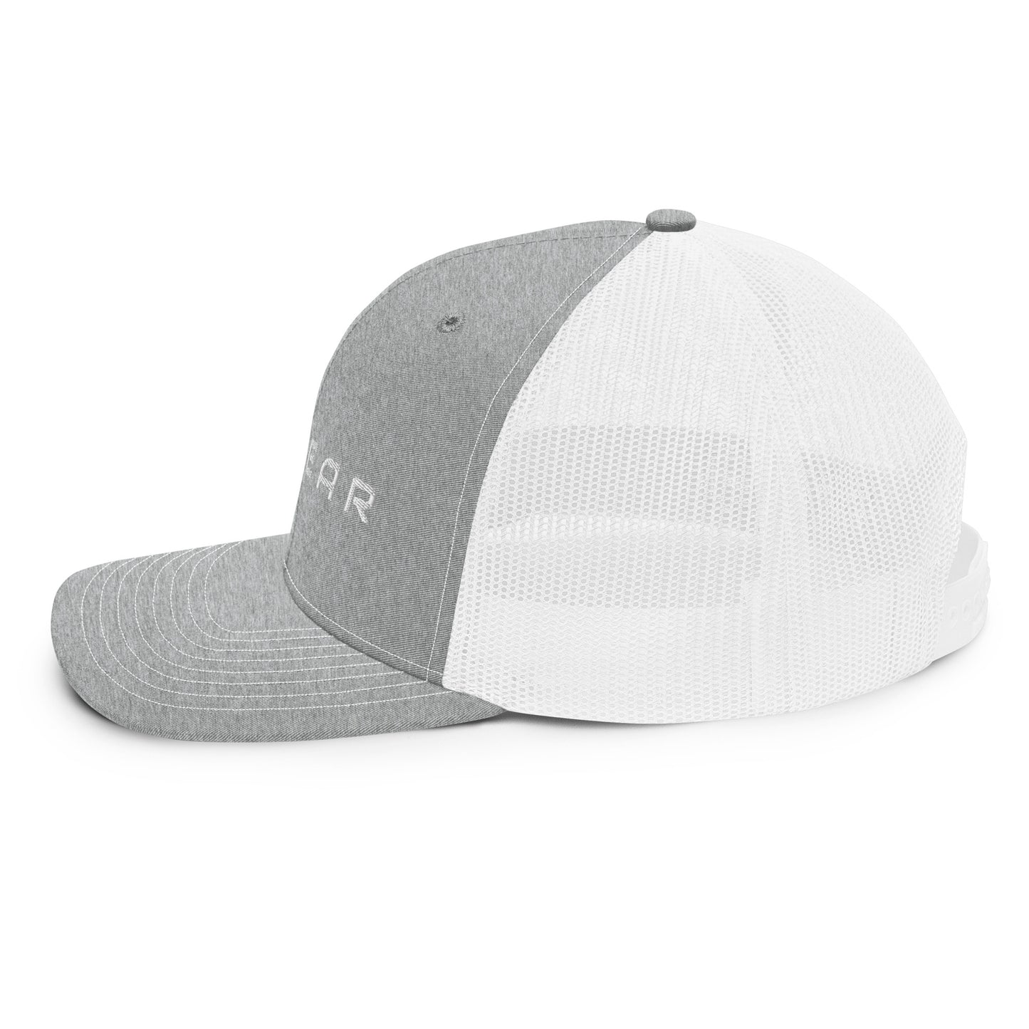 SPKGear WHT Trucker Cap